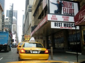 Day 2 - broadway off