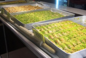 gullu baklava selection gullu baklava selection