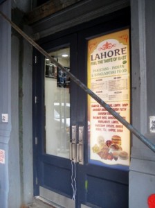 Lahore ext
