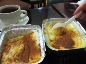 bay ridge dessert