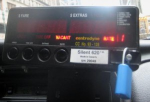 meter