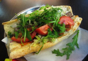 kofte doyuran
