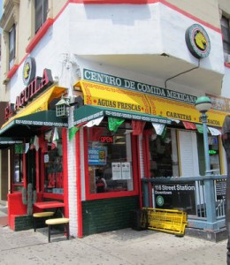 el aguila by dennis g on yelp