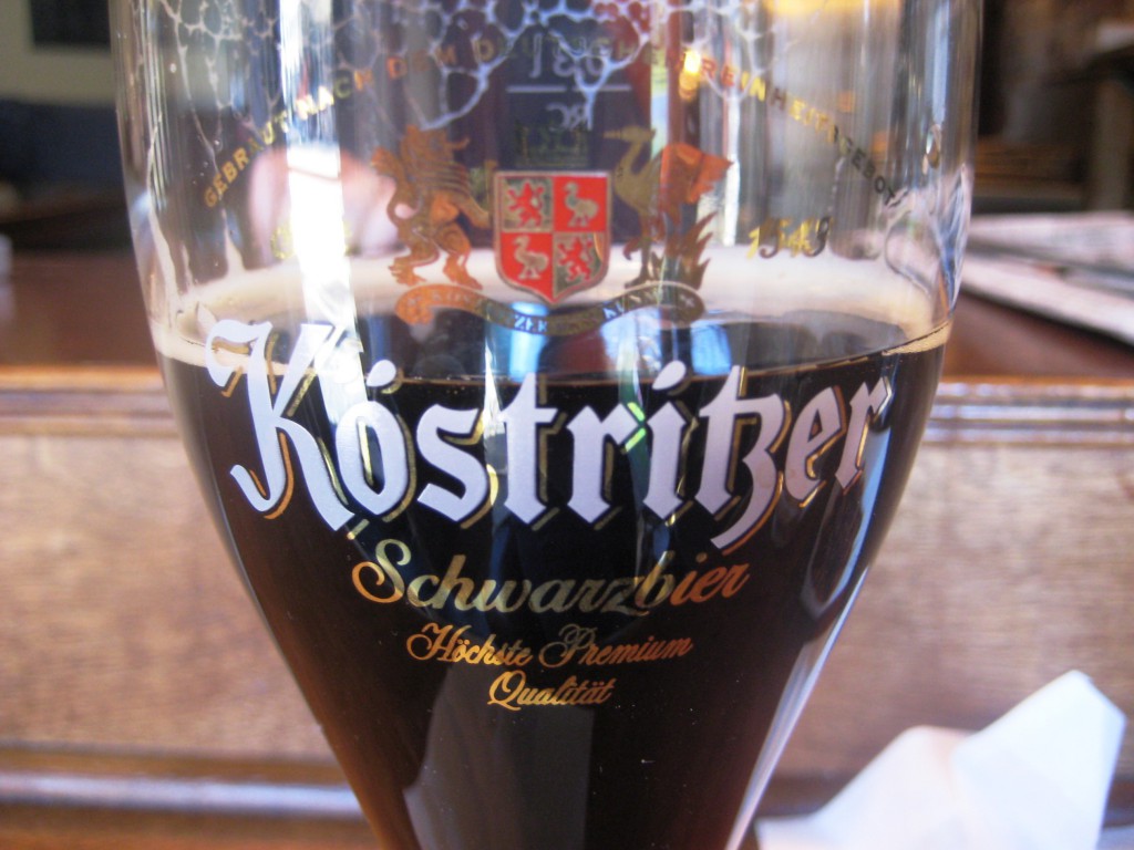 koestritzer beer
