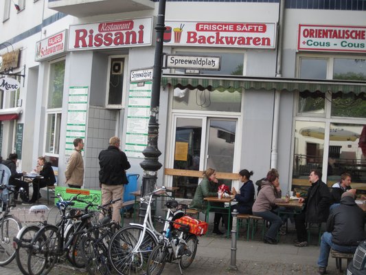 Photo by Neda J. on yelp.de