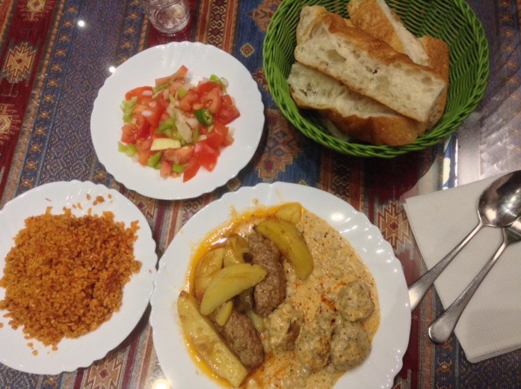 feast at mercan in berlin kreuzberg