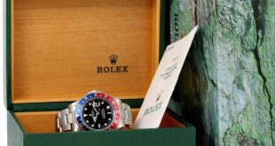 Rolex GMT-Master