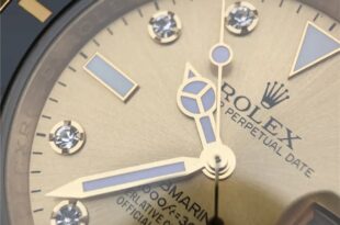 Rolex 202507014