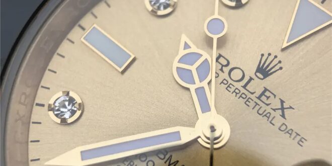 Rolex 202507014